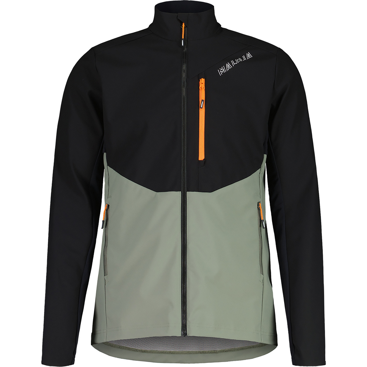 Maloja Herren AlpelM. Jacke von Maloja