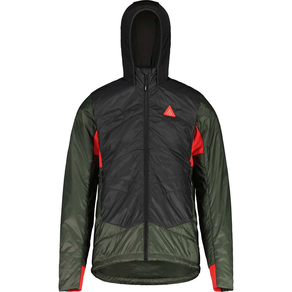 Maloja Herren AlvisM. Jacke von Maloja