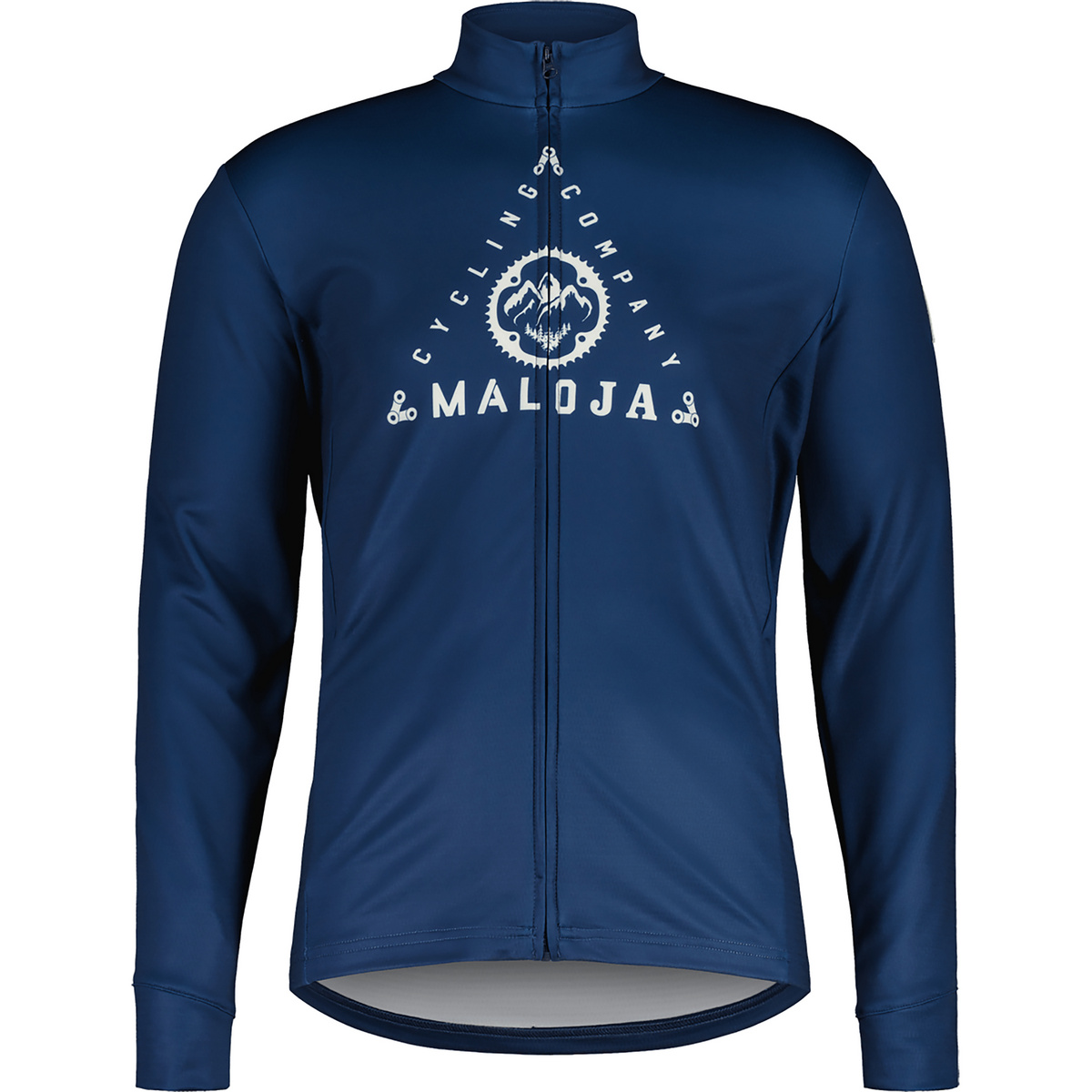 Maloja Herren AnteroM. 1/1 Cycle Jacke von Maloja