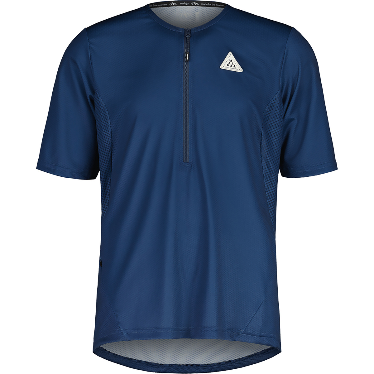 Maloja Herren AnteroM. All Mountain Trail T-Shirt von Maloja