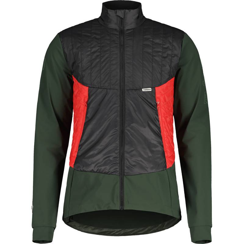Maloja Herren AtelsM. Jacke Maloja Herren AtelsM. Jacke von Maloja
