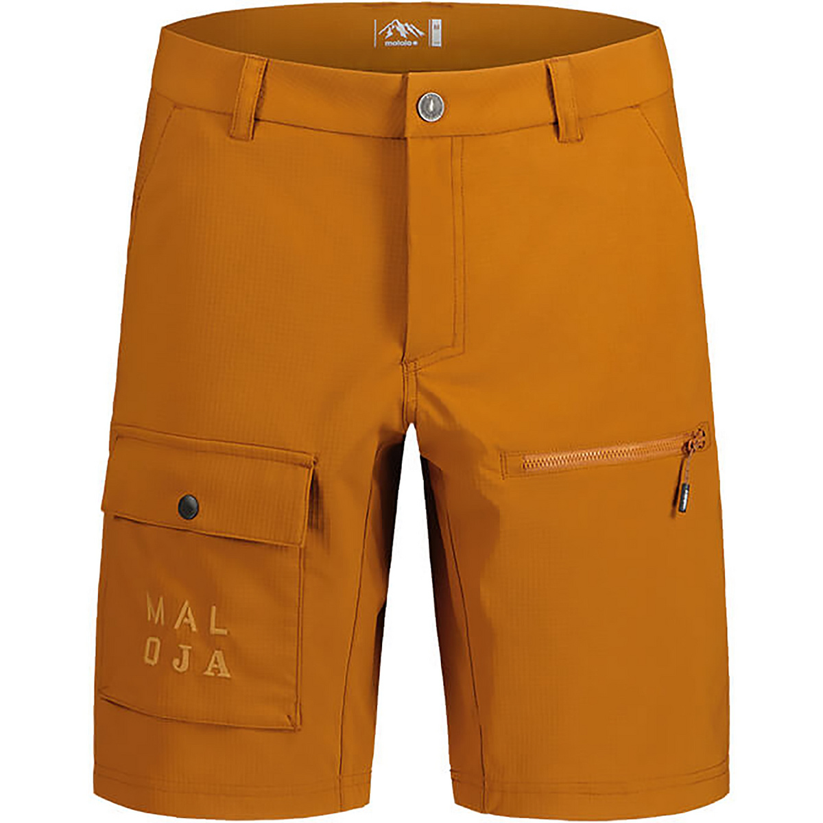 Maloja Herren AubrigM. Shorts von Maloja