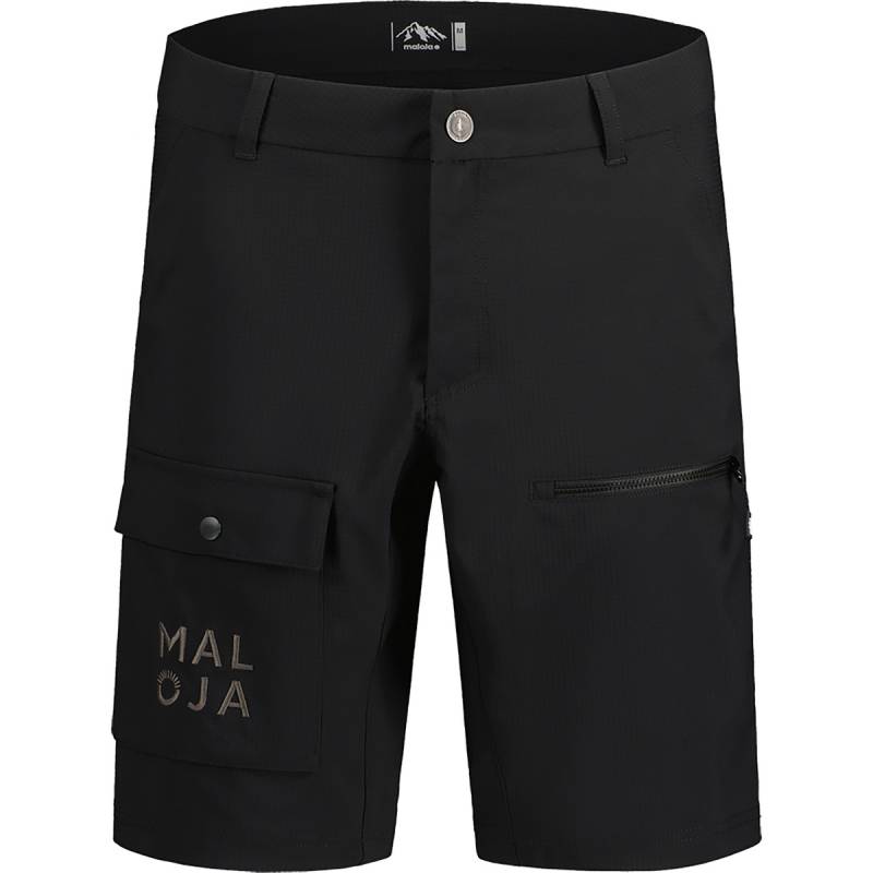 Maloja Herren AubrigM. Shorts von Maloja