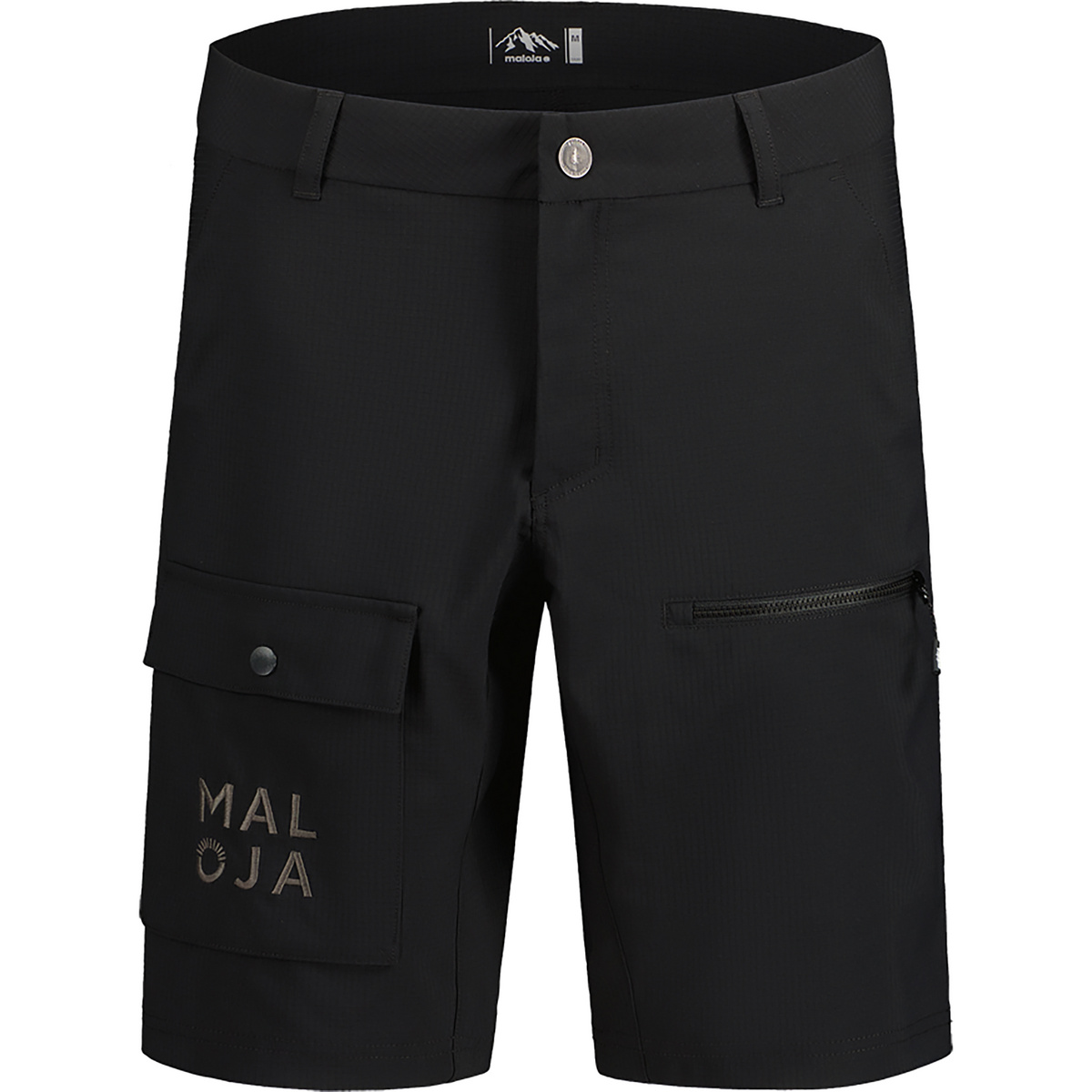 Maloja Herren AubrigM. Shorts von Maloja