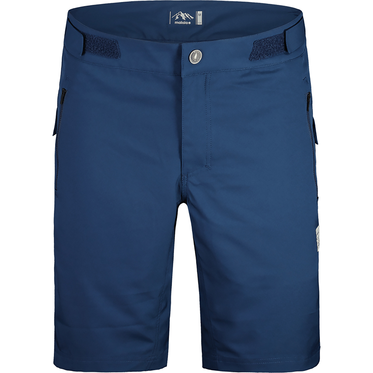 Maloja Herren BardinM. MTB Shorts von Maloja