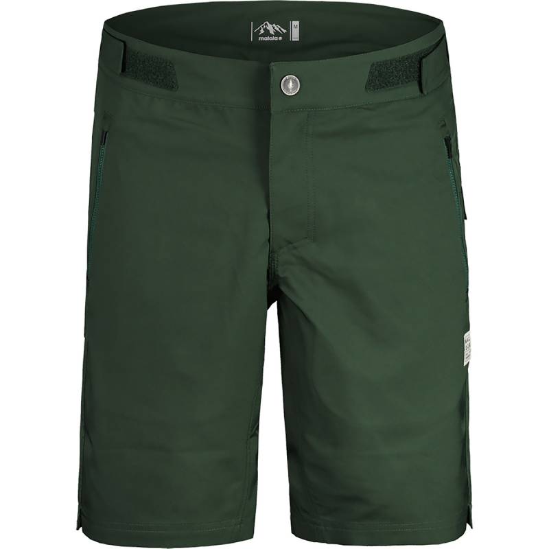 Maloja Herren BardinM. MTB Shorts von Maloja