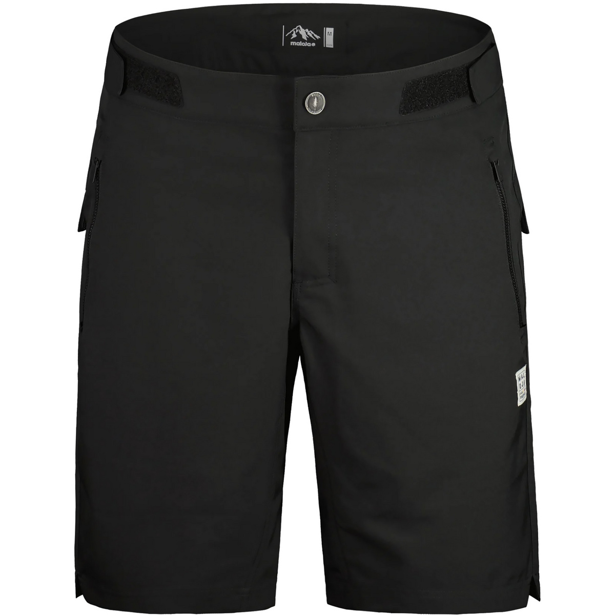 Maloja Herren BardinM. MTB Shorts von Maloja