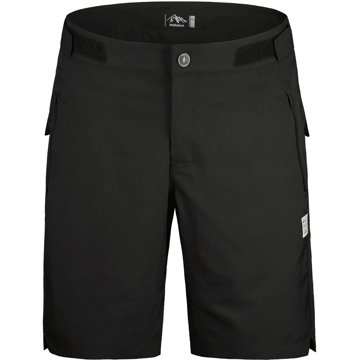 Maloja Herren BardinM. MTB Shorts von Maloja