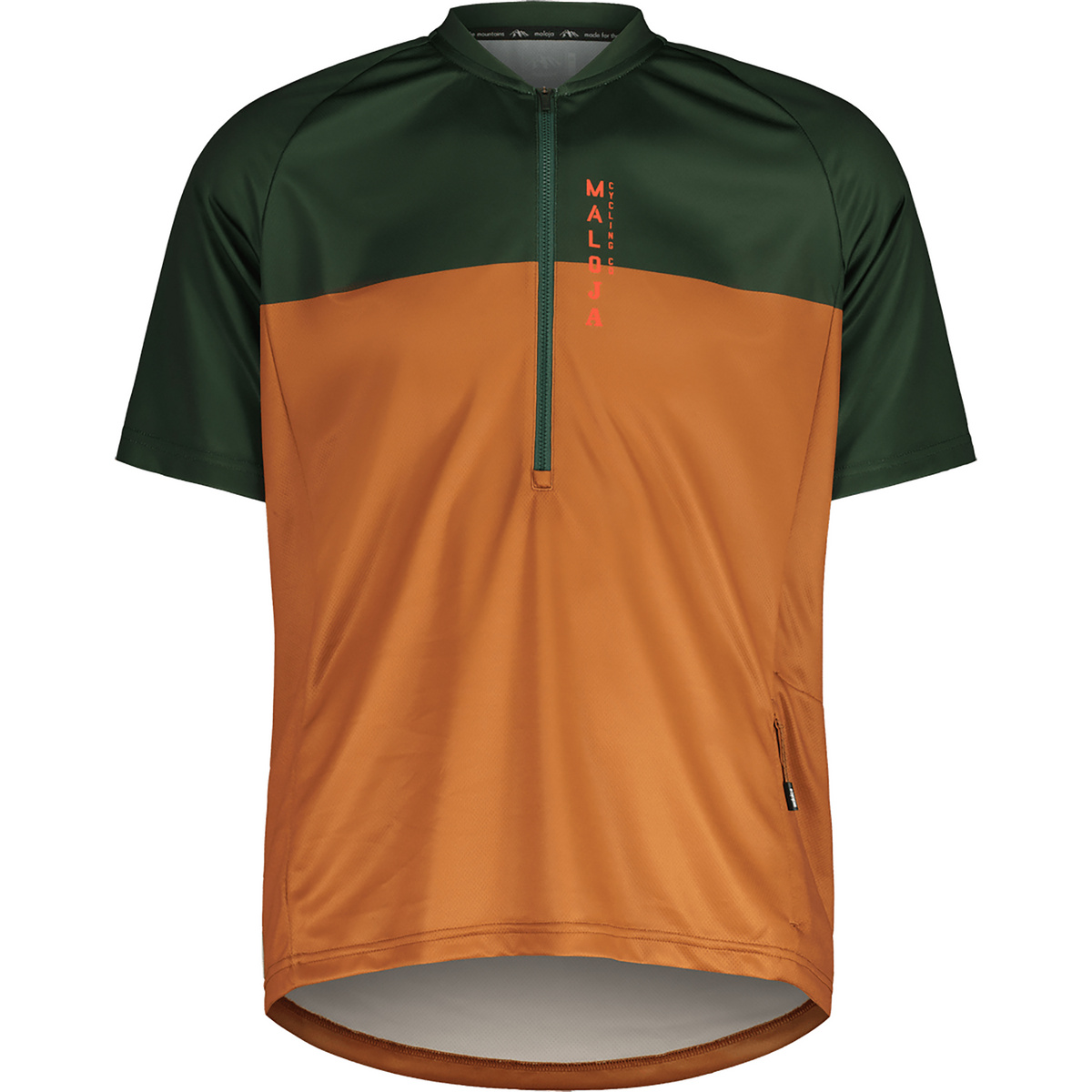 Maloja Herren BarettiM. All Mountain Trail Jersey von Maloja