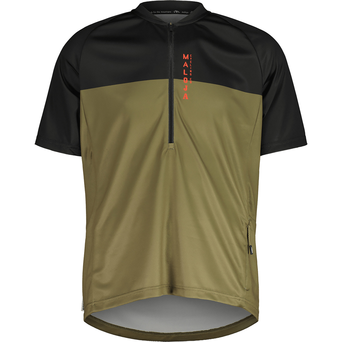 Maloja Herren BarettiM. All Mountain Trail Jersey Maloja Herren BarettiM. All Mountain Trail Jersey von Maloja