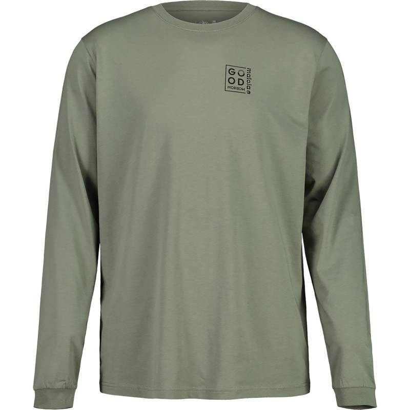 Maloja Herren BassaM. Longsleeve Maloja Herren BassaM. Longsleeve von Maloja