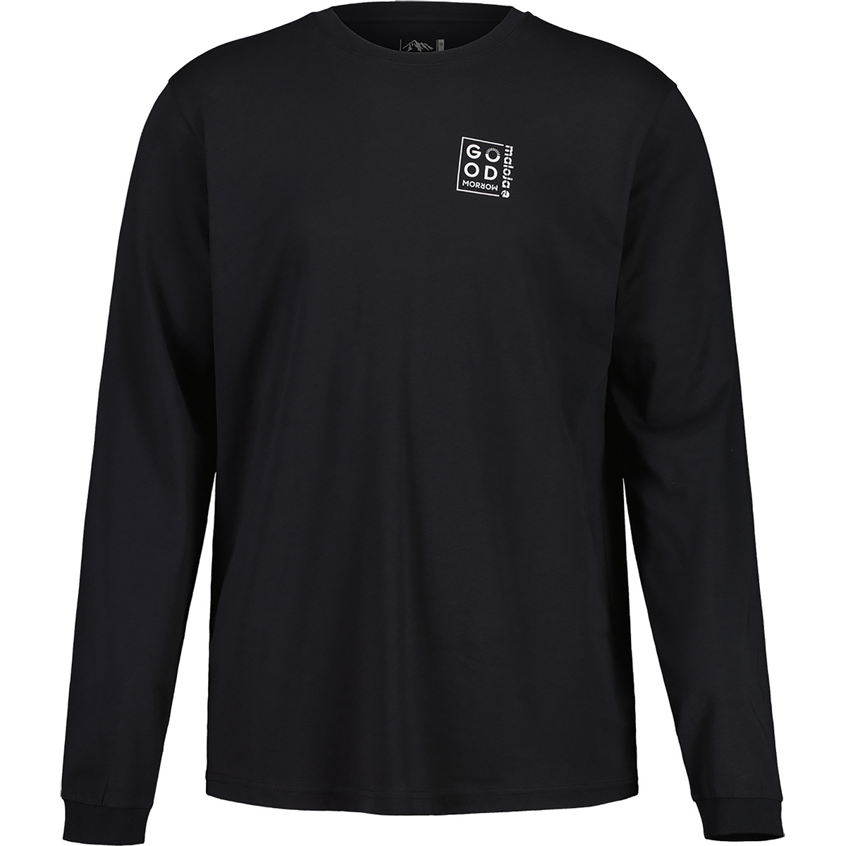 Maloja Herren BassaM. Longsleeve von Maloja