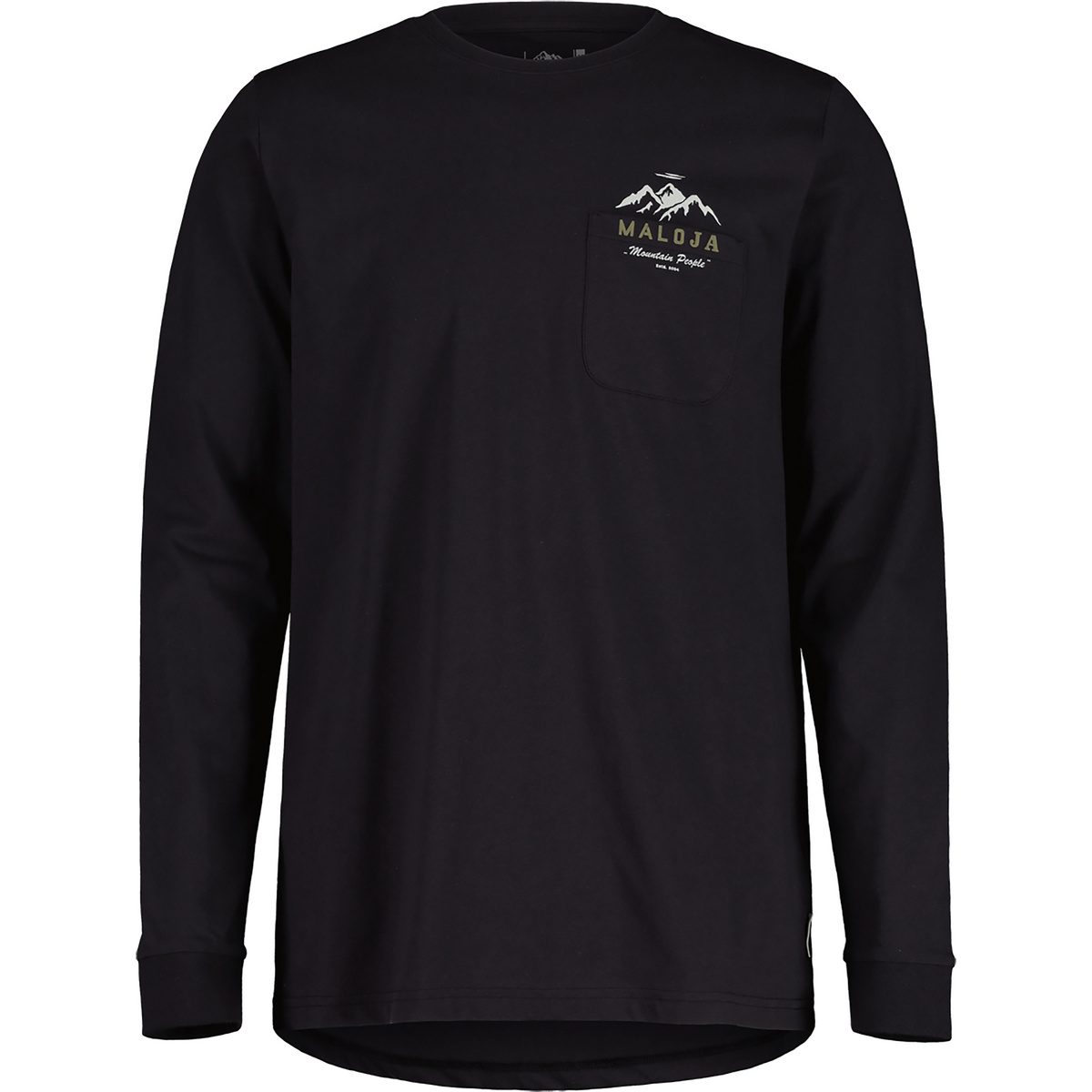 Maloja Herren BerglM. Longsleeve von Maloja