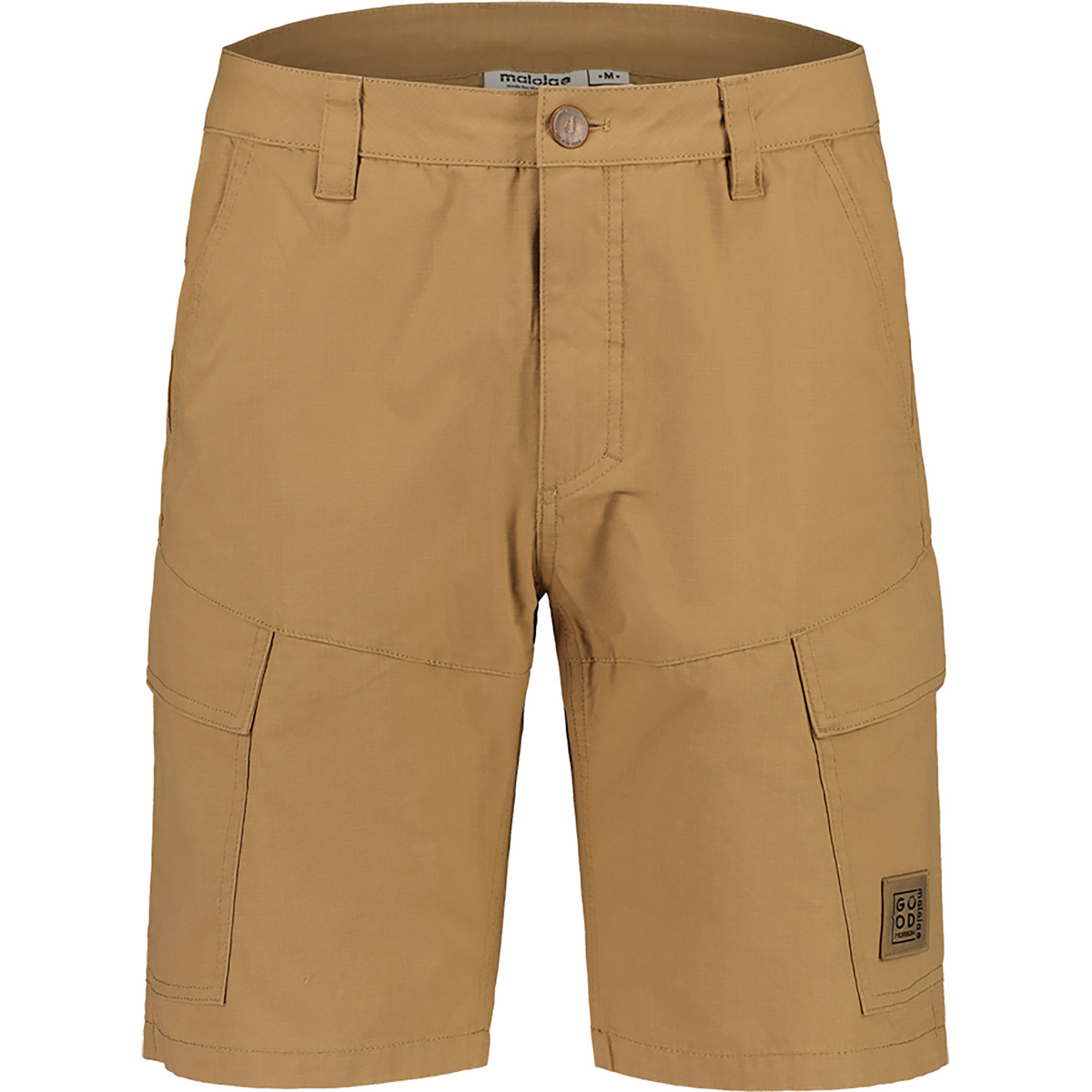 Maloja Herren BienoM. Shorts von Maloja