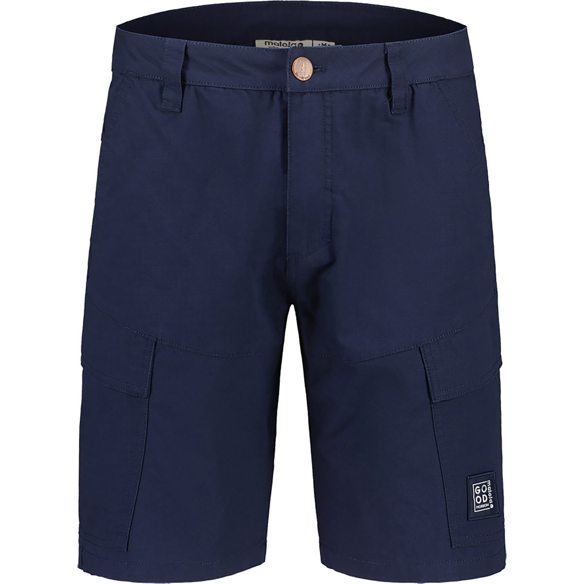 Maloja Herren BienoM. Shorts von Maloja