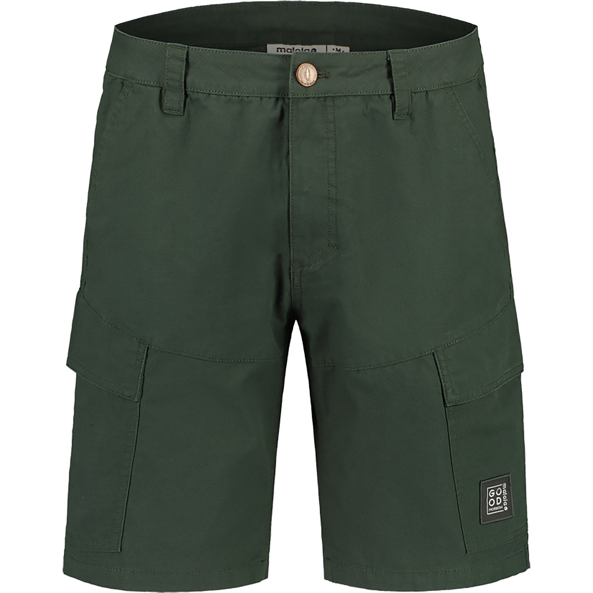 Maloja Herren BienoM. Shorts von Maloja