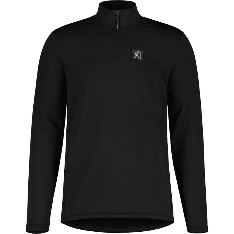 Maloja Herren CesarM. Longsleeve Maloja Herren CesarM. Longsleeve von Maloja