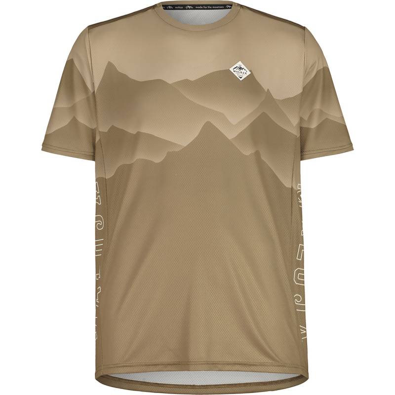 Maloja Herren ChandolinM. Multi T-Shirt von Maloja