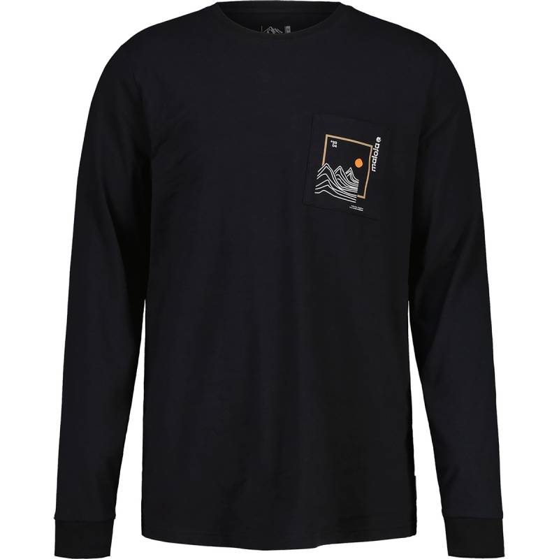 Maloja Herren ChliM. Longsleeve von Maloja