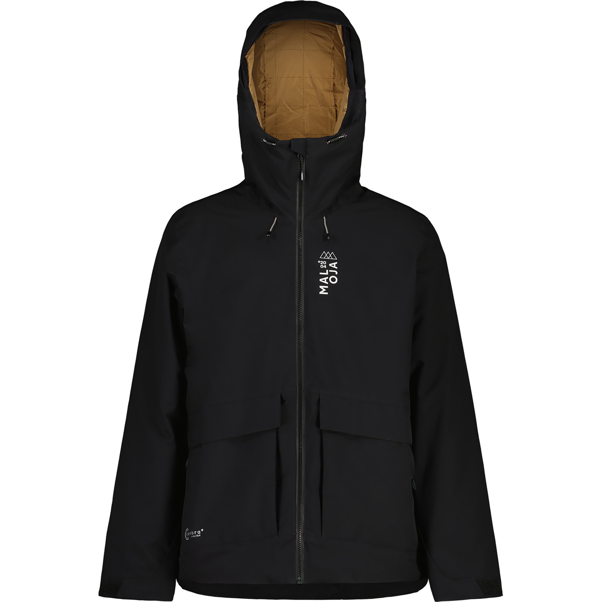 Maloja Herren CivezzanoM. Jacke von Maloja