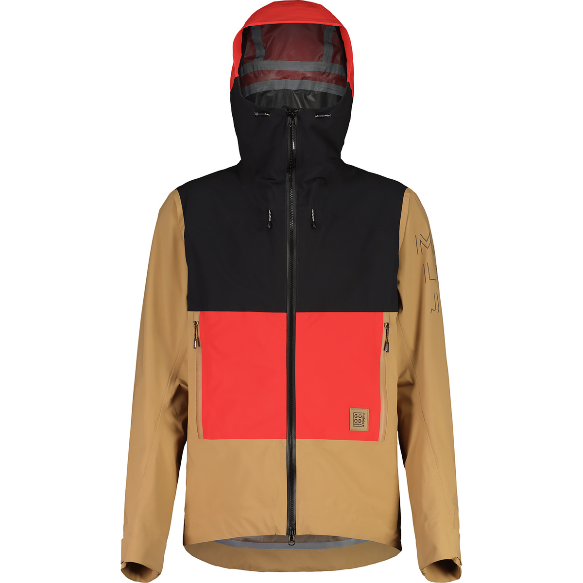 Maloja Herren CollerinM. Jacke von Maloja