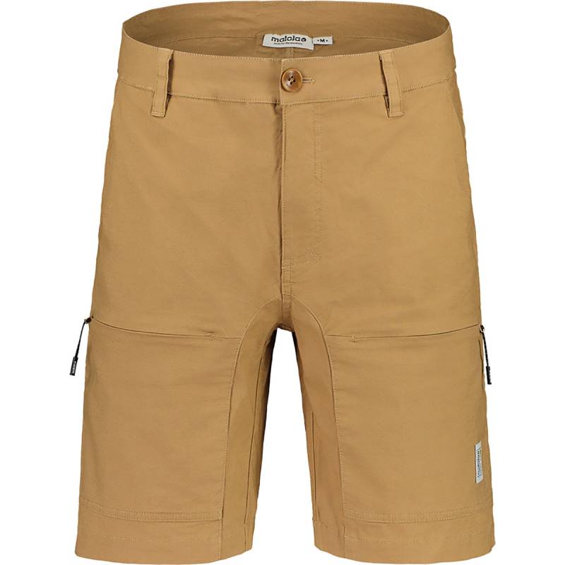 Maloja Herren CrosaM. Shorts von Maloja