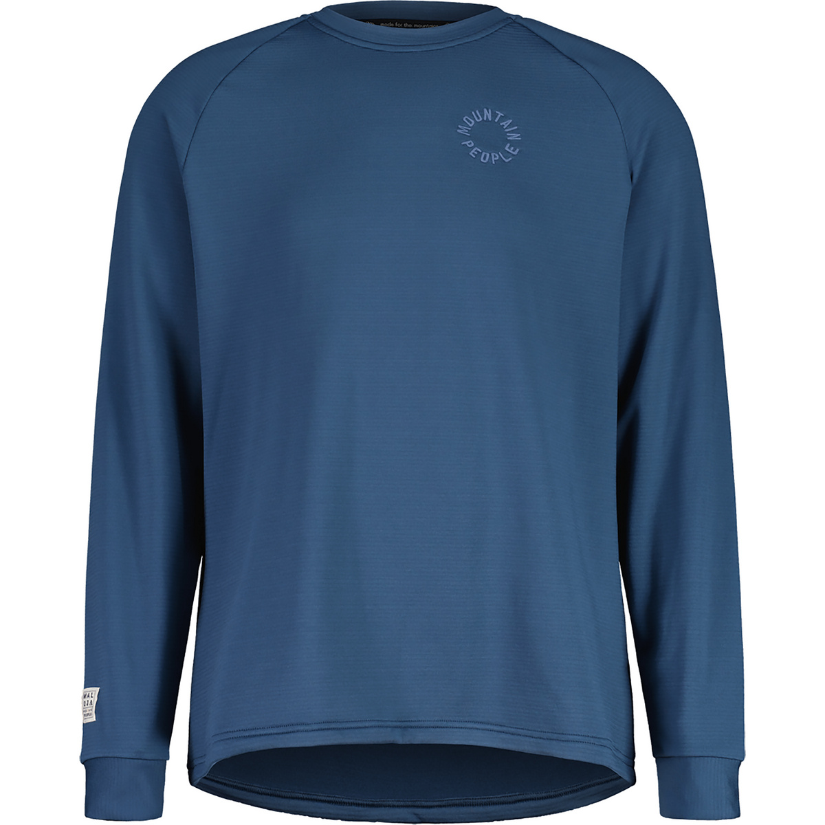 Maloja Herren FalkinsM. Longsleeve von Maloja