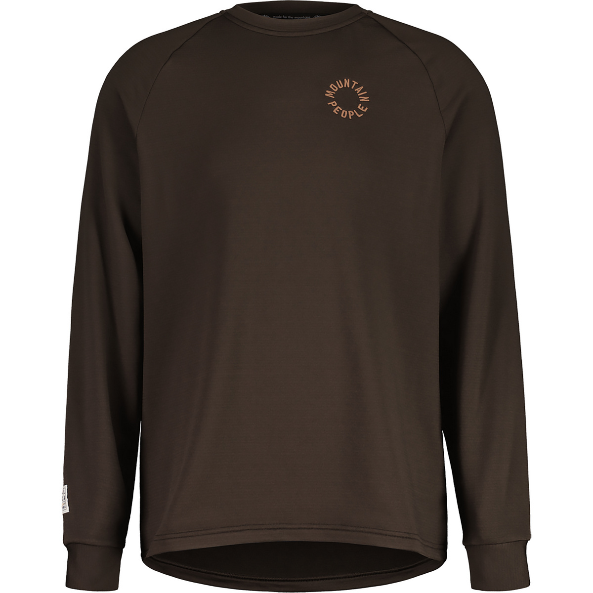 Maloja Herren FalkinsM. Longsleeve von Maloja