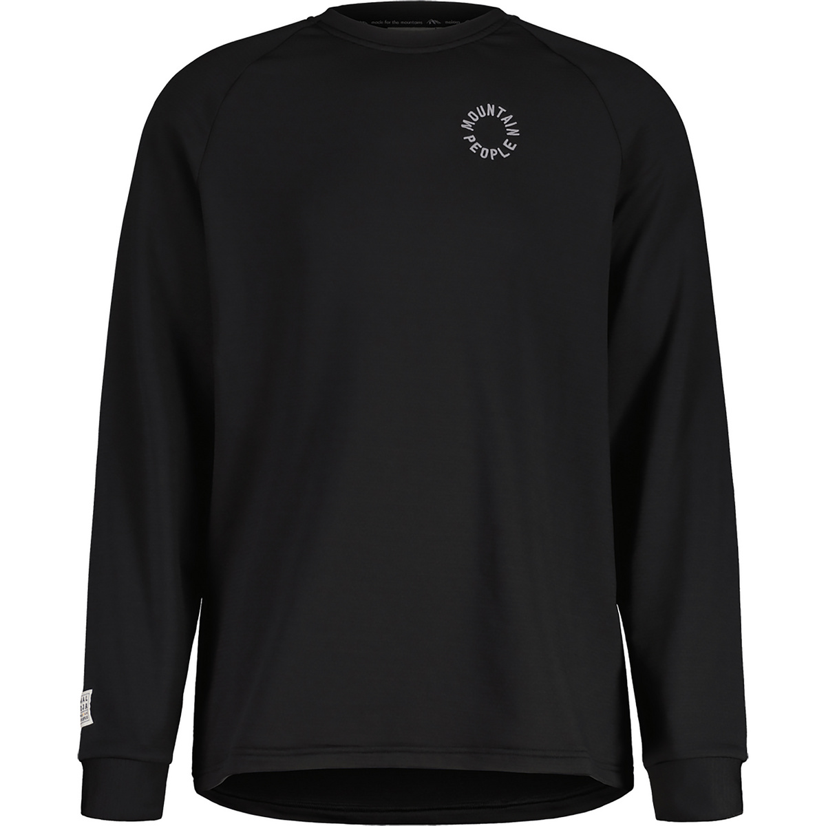 Maloja Herren FalkinsM. Longsleeve von Maloja