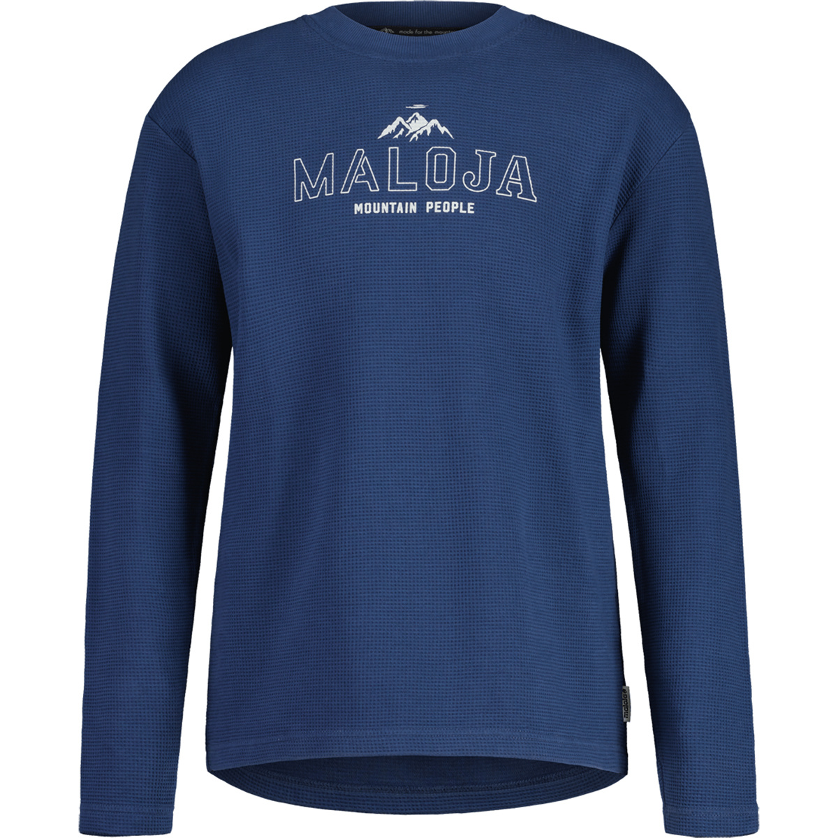 Maloja Herren FellhornM. Longsleeve von Maloja