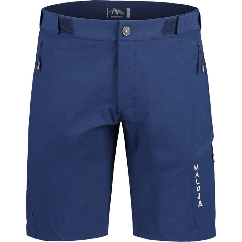 Maloja Herren FinkM. MTB Shorts von Maloja