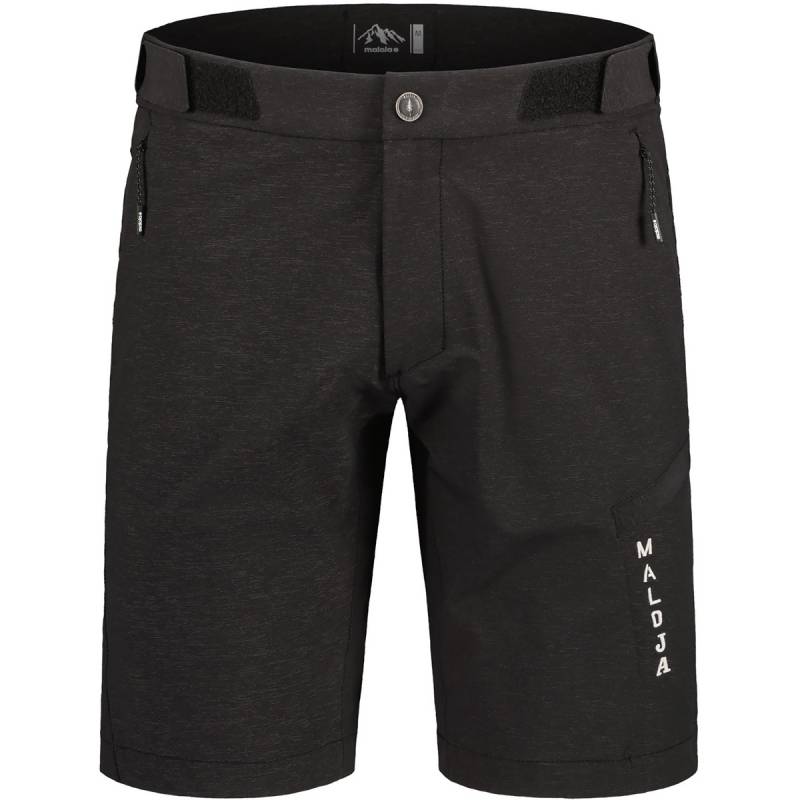 Maloja Herren FinkM. MTB Shorts von Maloja