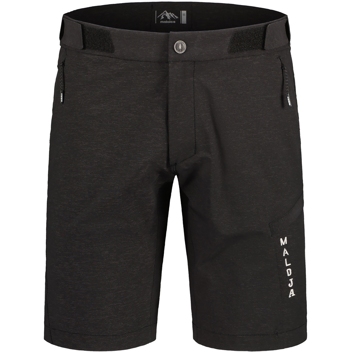 Maloja Herren FinkM. MTB Shorts von Maloja