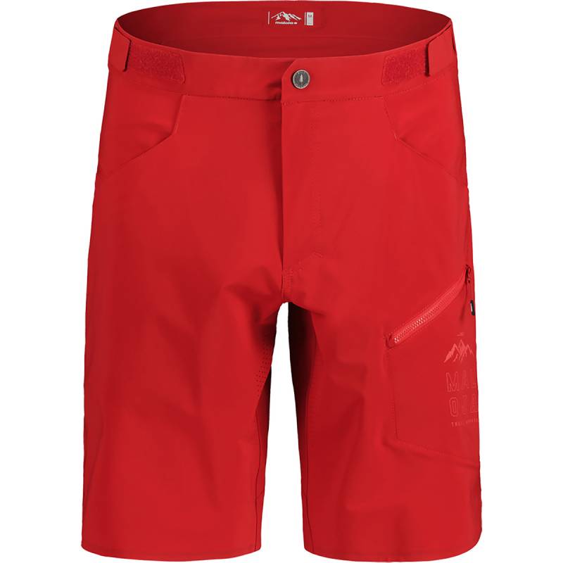 Maloja Herren FuornM. MTB Shorts von Maloja