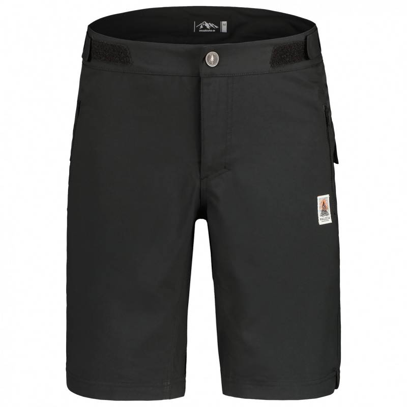 Maloja Herren FuornM. MTB Shorts von Maloja