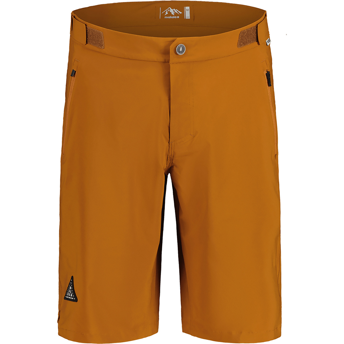 Maloja Herren GallasM. MTB Shorts von Maloja