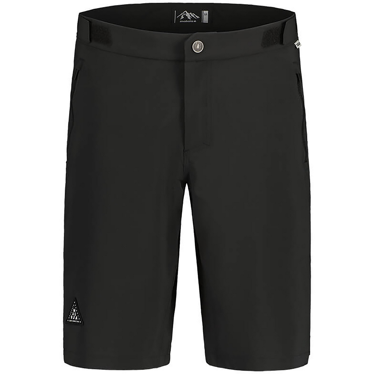 Maloja Herren GallasM. MTB Shorts von Maloja