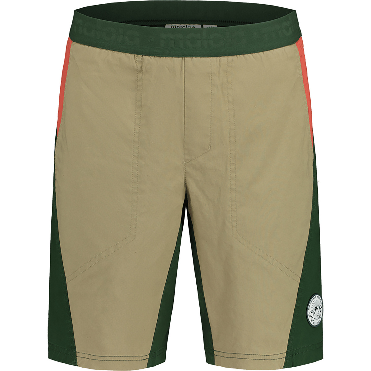 Maloja Herren GamsscharteM. Shorts von Maloja