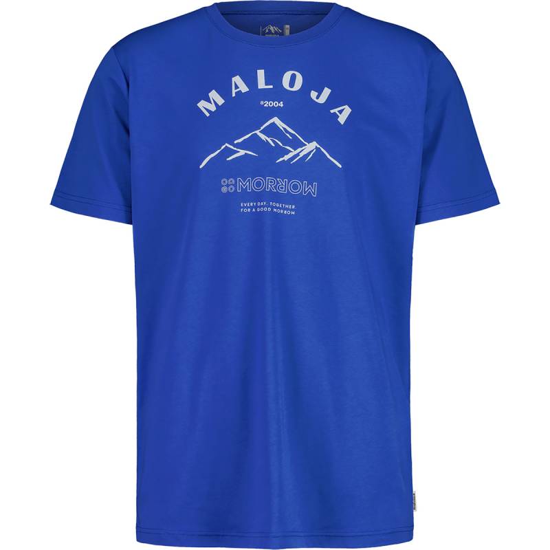 Maloja Herren GamsspitzM. T-Shirt von Maloja