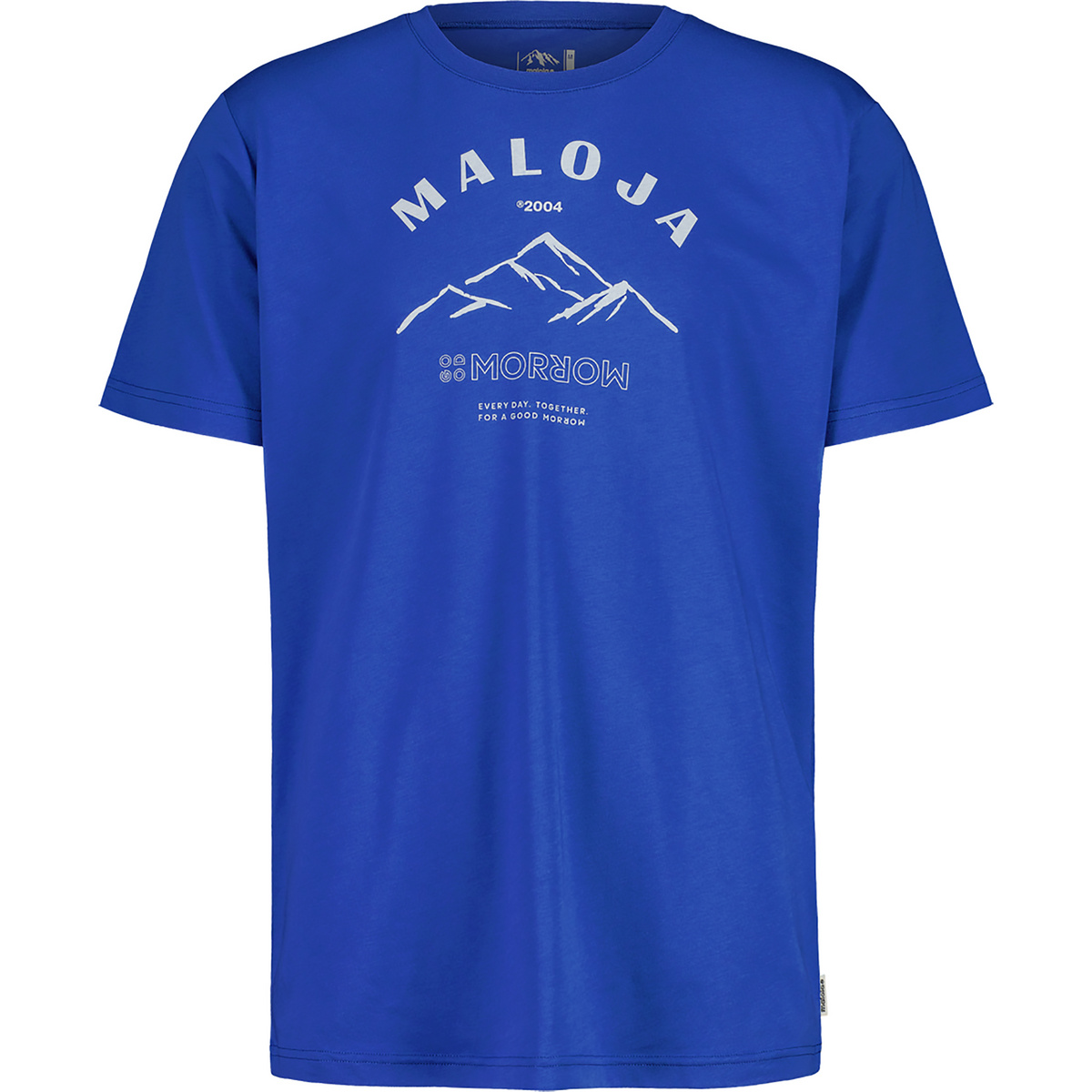 Maloja Herren GamsspitzM. T-Shirt von Maloja