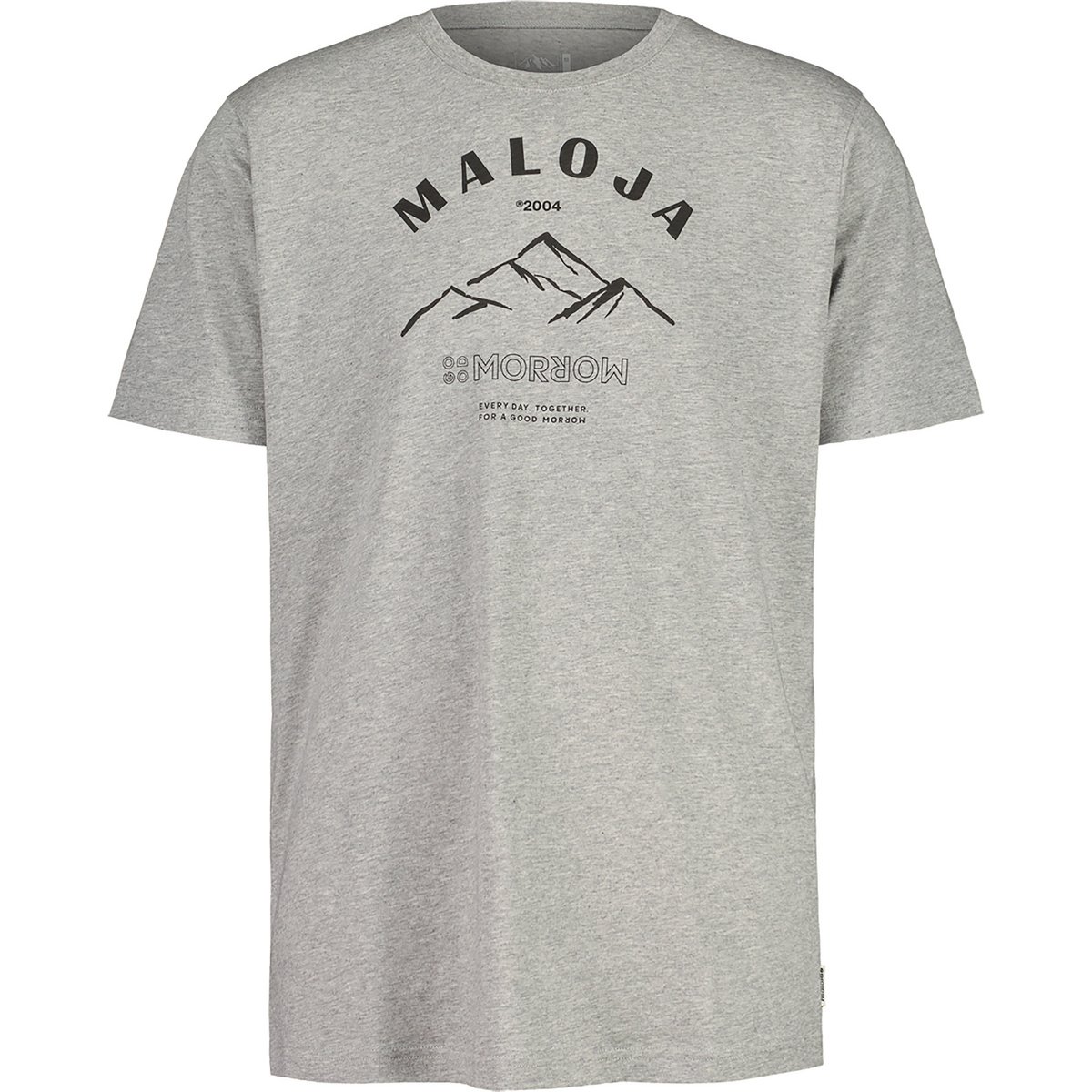 Maloja Herren GamsspitzM. T-Shirt von Maloja