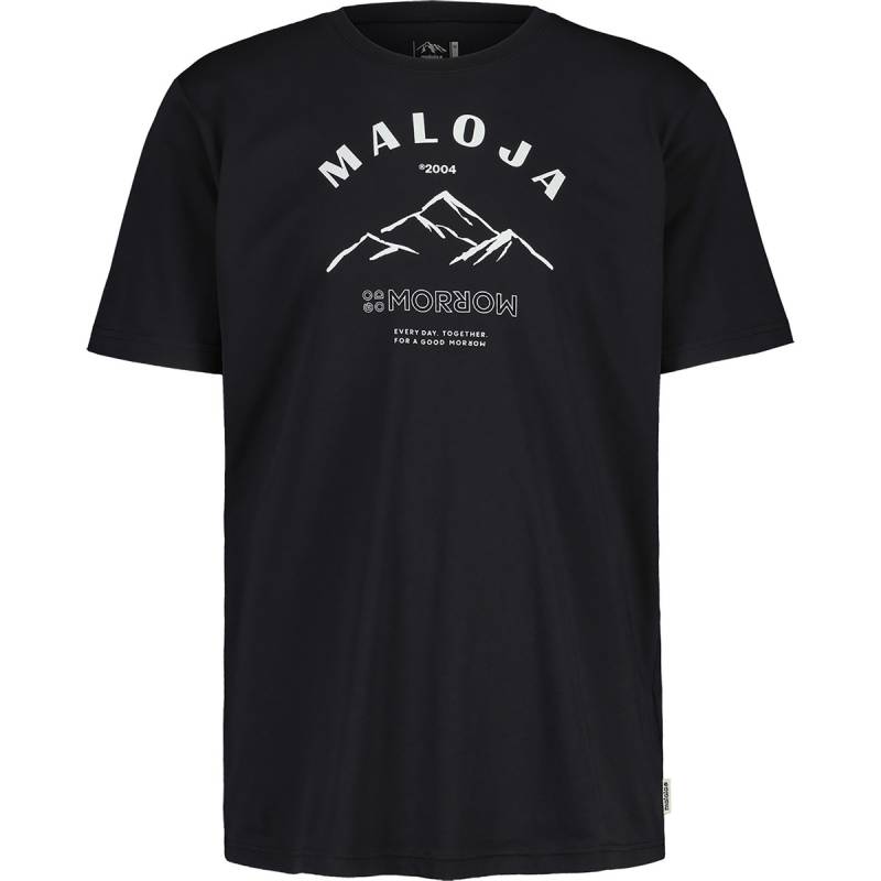 Maloja Herren GamsspitzM. T-Shirt von Maloja