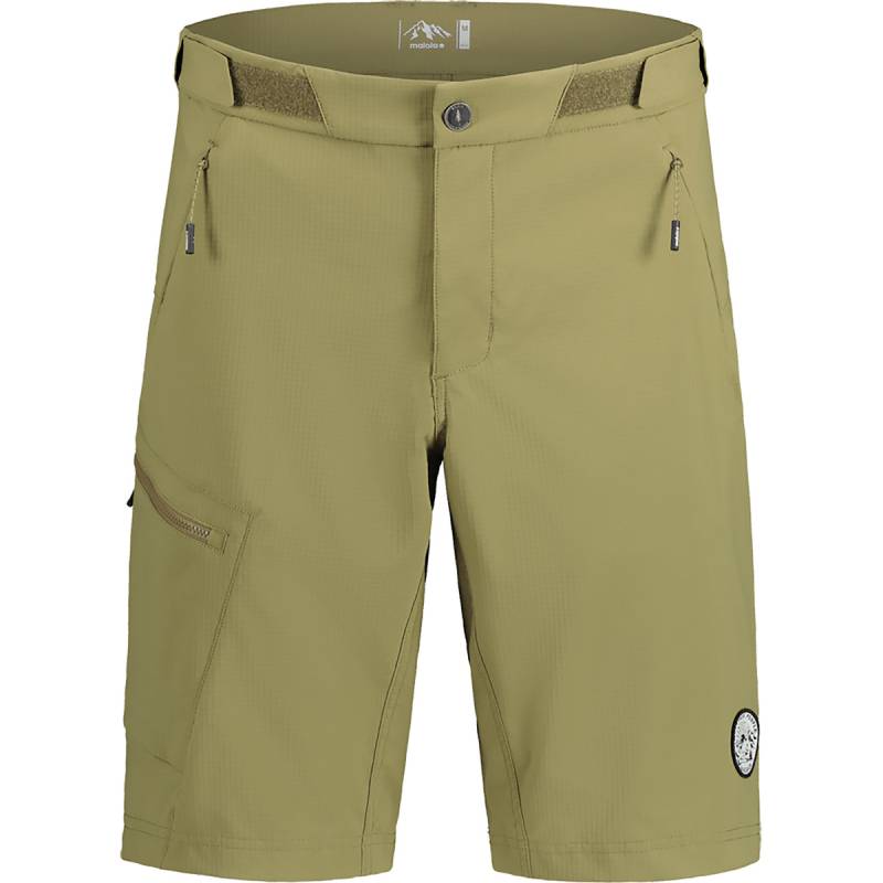 Maloja Herren GruyeresM. MTB Shorts von Maloja