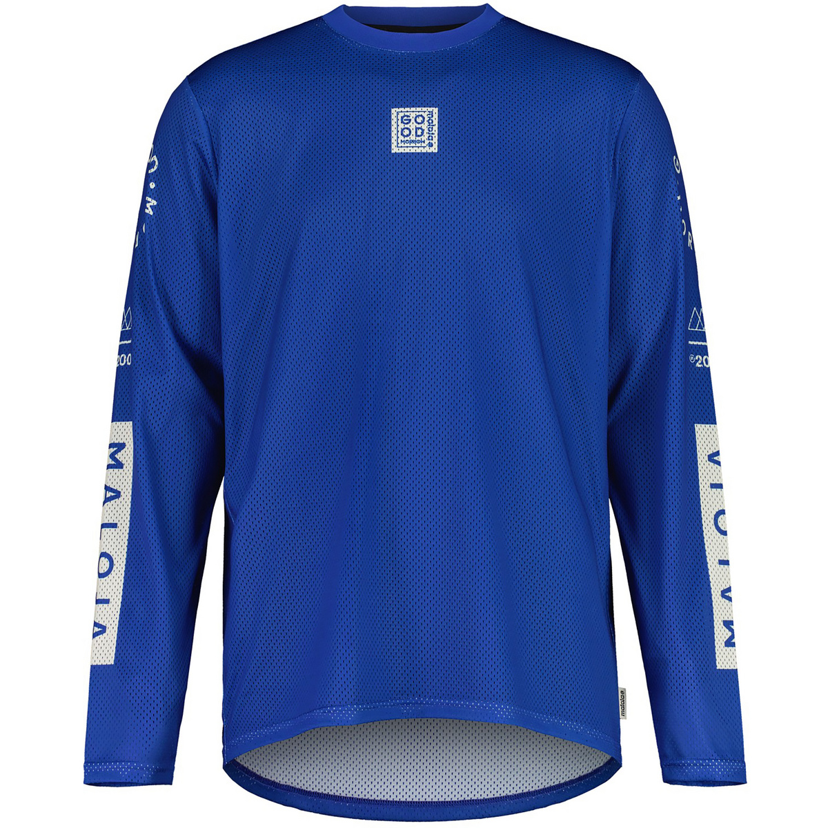 Maloja Herren GwillimM. Longsleeve von Maloja