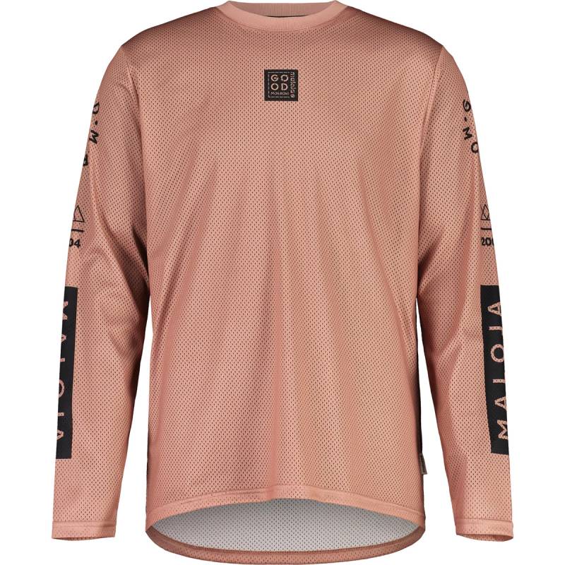 Maloja Herren GwillimM. Longsleeve von Maloja