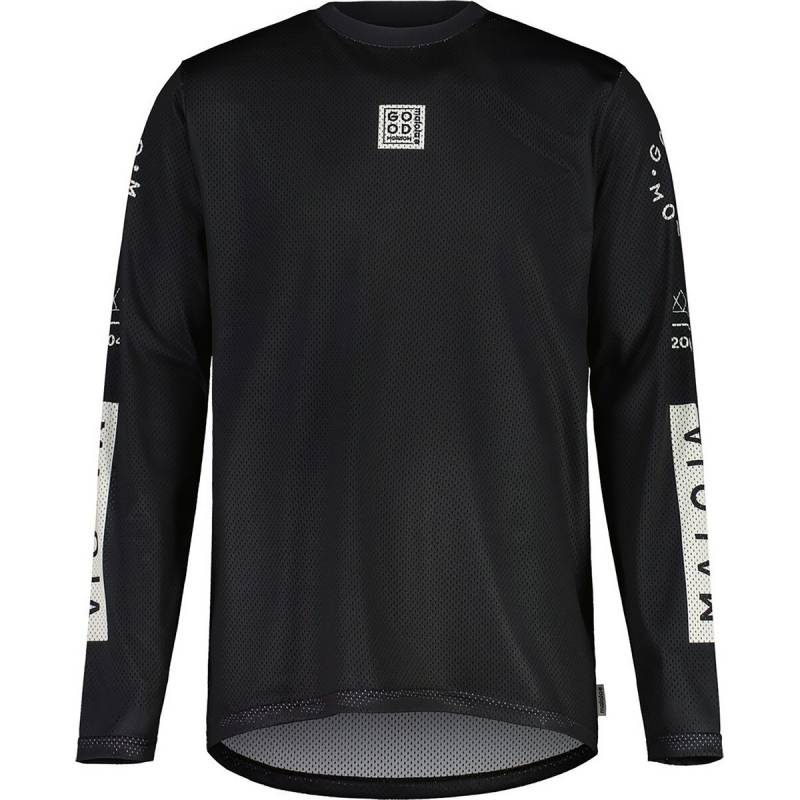 Maloja Herren GwillimM. Longsleeve von Maloja