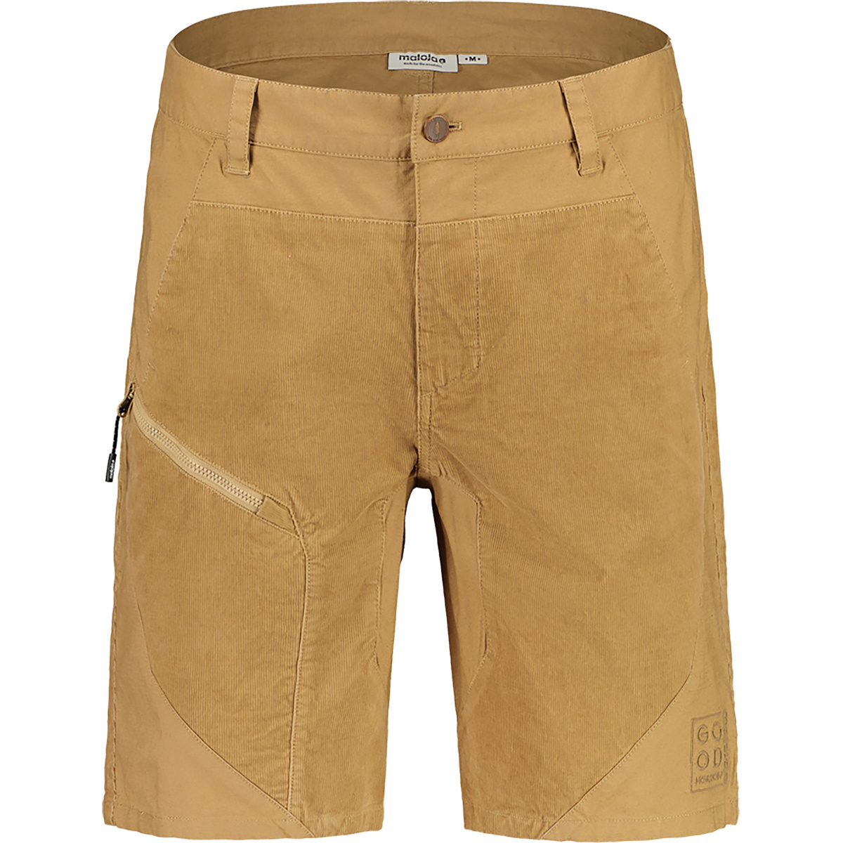 Maloja Herren HallensteinM. Shorts von Maloja