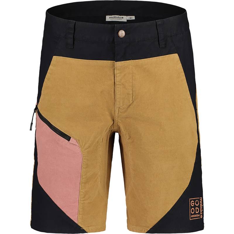 Maloja Herren HallensteinM. Shorts von Maloja