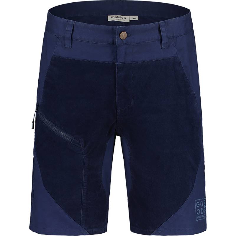 Maloja Herren HallensteinM. Shorts von Maloja