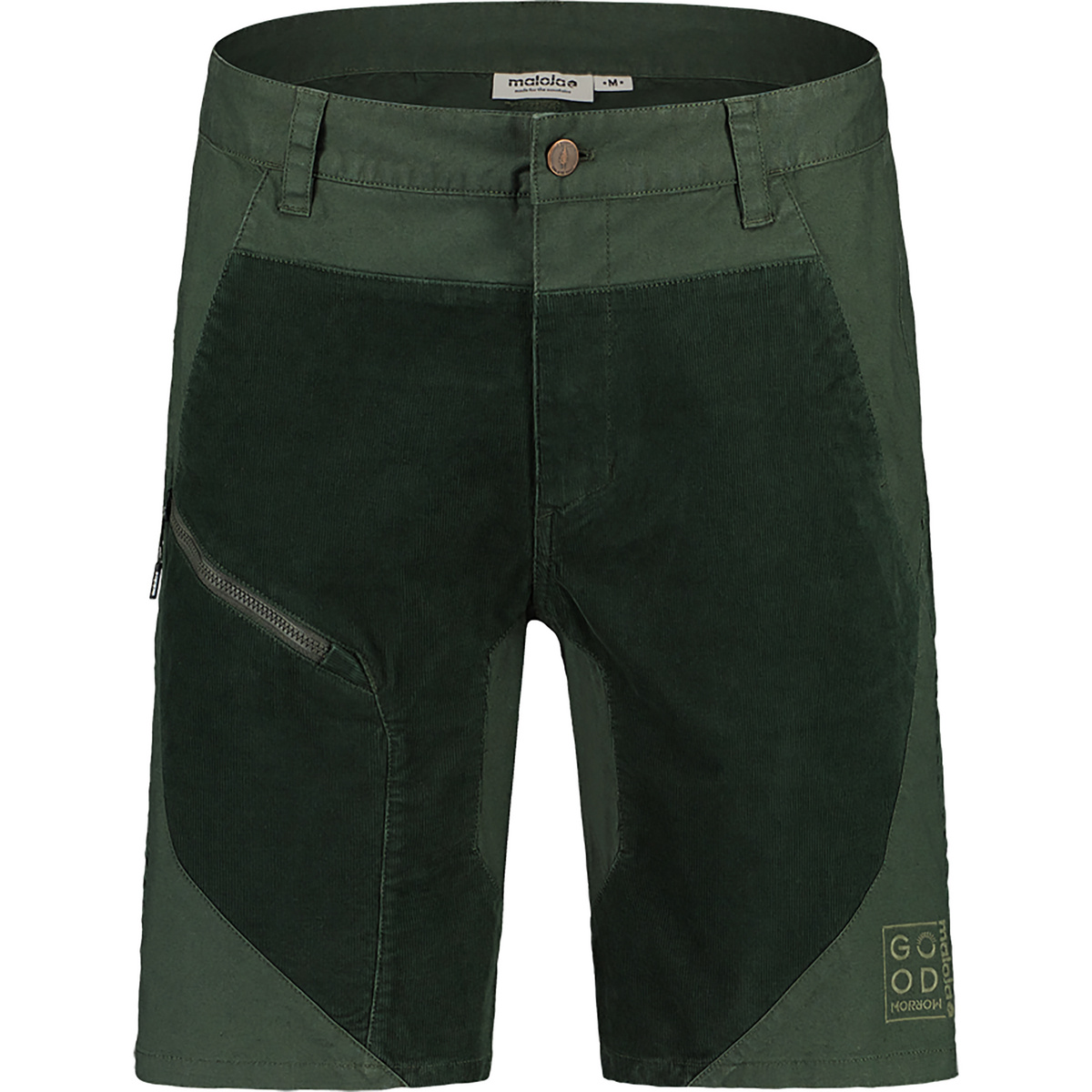 Maloja Herren HallensteinM. Shorts von Maloja